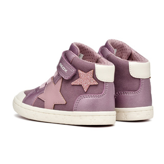 Geox B561MA-C8006 Pink