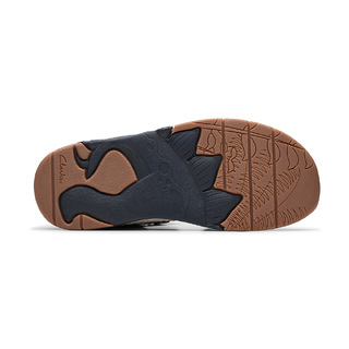 Clarks Spiney Step K 26176040 Μπλε