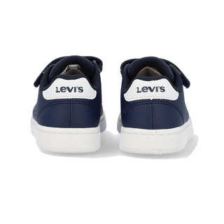 Levi’s Casual VAVE0102S-0735 Μπλε