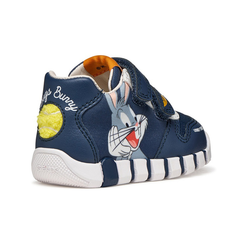 Geox B6555B-C4343 Μπλε, 25