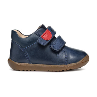 Geox B254NB-C4002 Blue