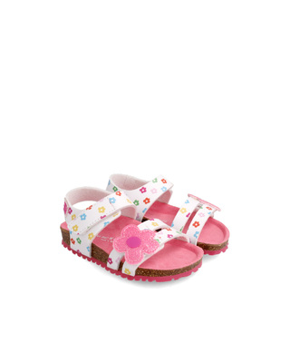 Agatha Ruiz De la Prada 222950-B Λευκό