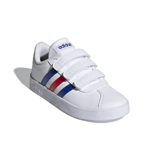 Adidas VL COURT 2.0 SHOES FY9273
