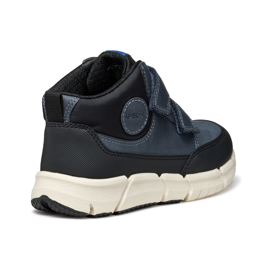 Geox J569BA-C4002 Μπλε, 34