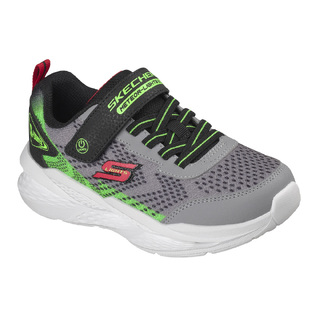 Skechers Meteor-S Lights 2.0 401490L-GYBK Γκρι