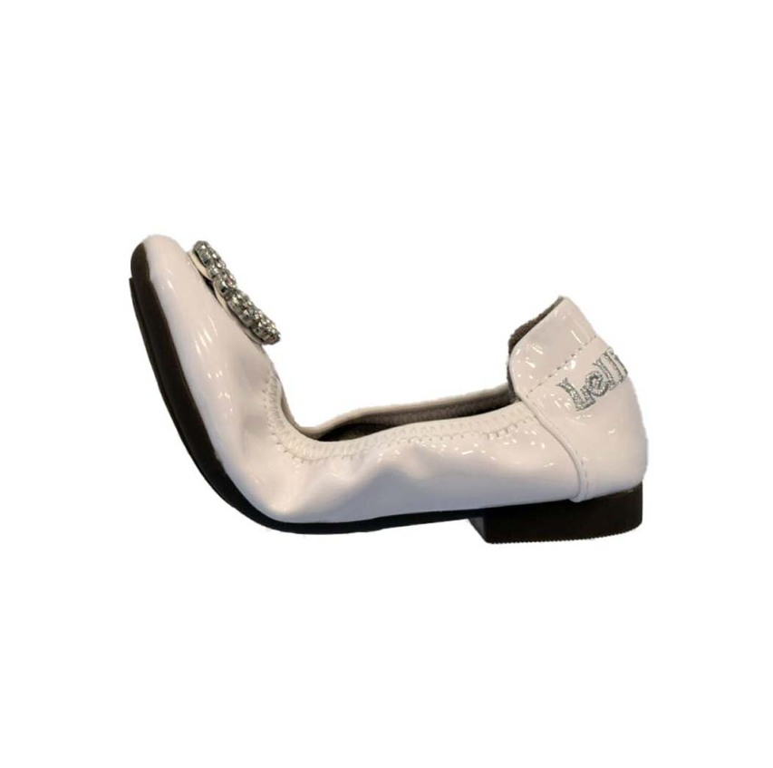 Lelli Kelly LK5106 Λευκό (FA01)  MAGICHE