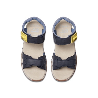 Clarks Spiney Step K 26176040 Μπλε