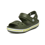 CROCS 211054-309 Πράσινο, C12(29/30)
