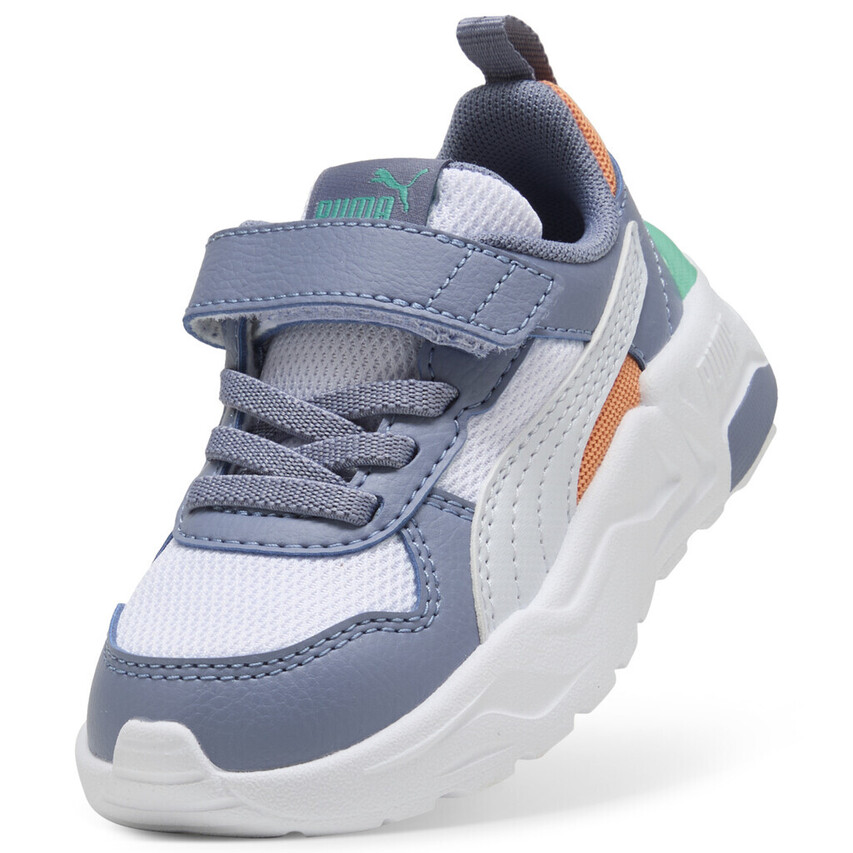 Puma Trinity Lite Inf 403705-09, 21
