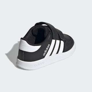 Adidas BREAKNET SHOES FZ0091
