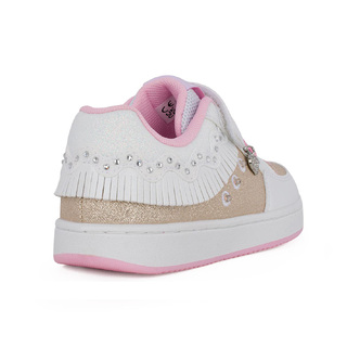 Lelli Kelly Frangetta Mix LKAL8058-BIOR Πολύχρωμο