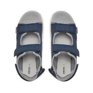 Geox J45F1A-C0661 Blue