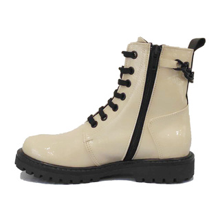 Aby Shoes 384 Beige