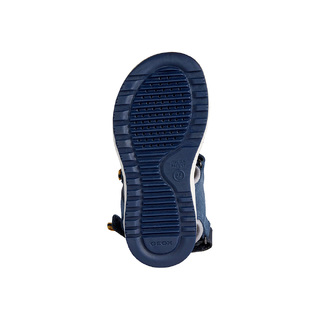 Geox J35AVA-C4B2G Blue