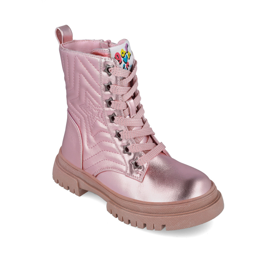 Garvalin 251567-C032 Ροζ, 35