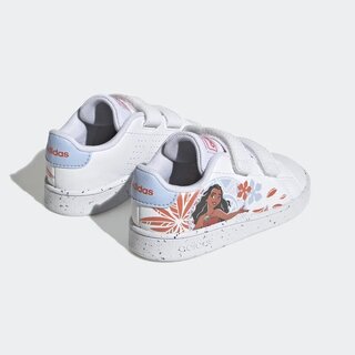 Adidas X DISNEY ADVANTAGE MOANA GZ9467