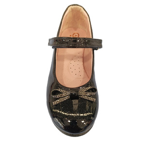 Aby Shoes 501 Black