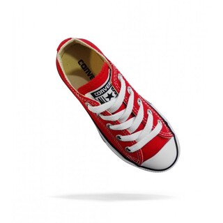 Converse All Star 3J236C Κόκκινο