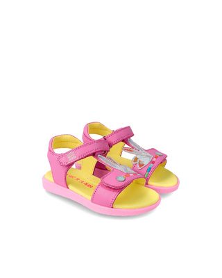 Agatha Ruiz De la Prada 232947-A Fuxia