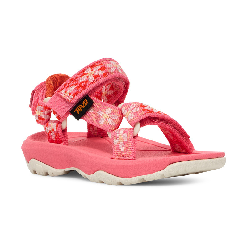 Teva 1019390T-GVY Pink