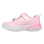 Skechers Butterfly Bliss S-Lights 303065L-LPMT, 29
