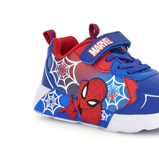 Disney Spiderman R1310720S-0010 Μπλε