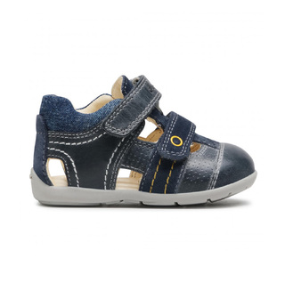 Geox Pap / Lot B1550A-4002 Blue