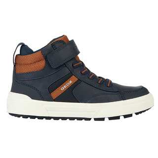 Geox J26HAA-CF46N Blue