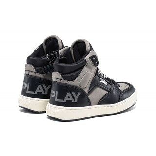 Replay Wall JZ190025S-0752 Black-Gray
