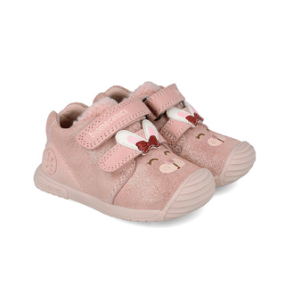 Biomecanics 251107-A193 Pink