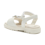 Lelli Kelly LKCV5510-ΒΙ01 Λευκό, 26