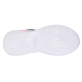 Skechers Unicorn Dreams Lights 303063L-SMLT