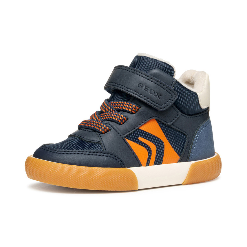 Geox B561NA-C4218 Μπλε