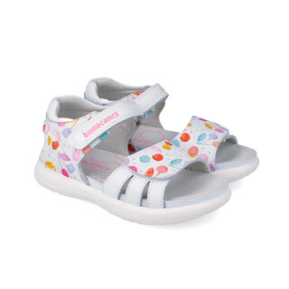 Biomecanics 262205-A050 White