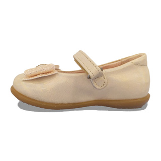 Aby Shoes 618-004 Εκρού 