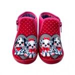 Mini Max GPAPI5 Ροζ, 27