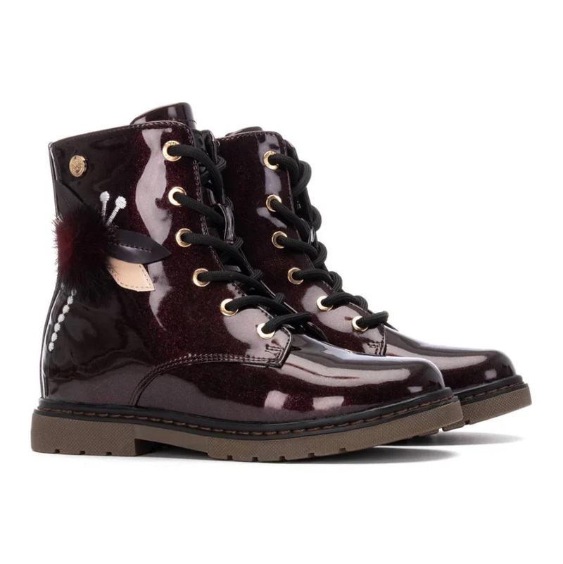 Xti 151395-03 Μπορντό, 31