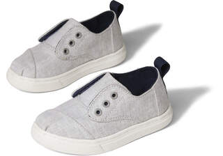 TOM’s Εσπαντρίγια Cordones 10016442