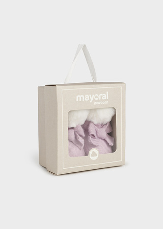 Mayoral αγκαλιάς 09686-070 Pink