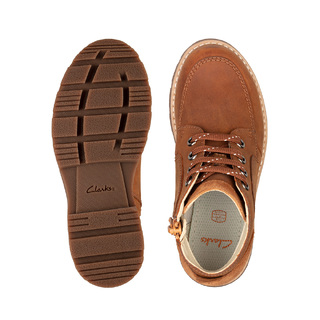 Clarks Heath Lace K Trap