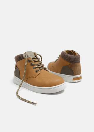 Mayoral 48351-014 Camel