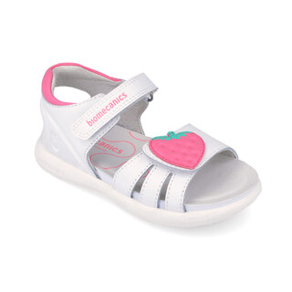 Biomecanics 262204-A050 White