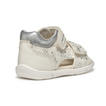 Geox B556FD-C0007 Λευκό