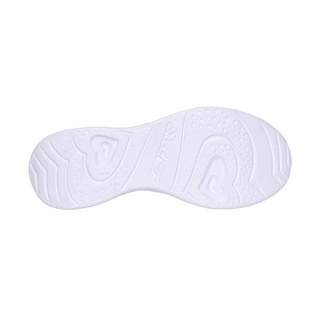 Skechers Retro Hearts Lights 302689L-LVMT