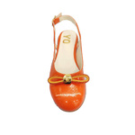 Yo 904-021 Πορτοκαλί