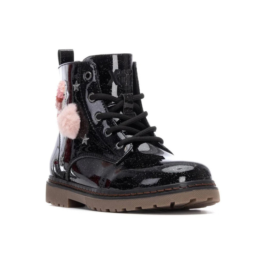 Xti 151385-03 Μαύρο, 28