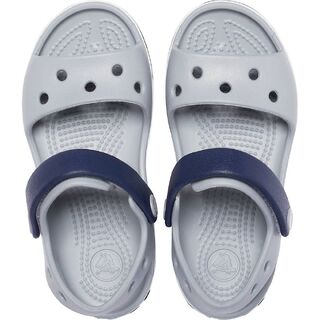 CROCS πέδιλο 12856-01U Γκρι