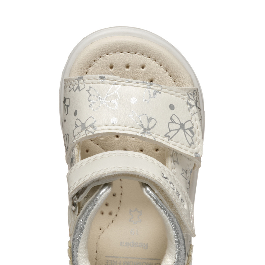 Geox B556FD-C0007 Λευκό, 22