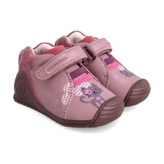 BIOMECANICS 211117-B Pink
