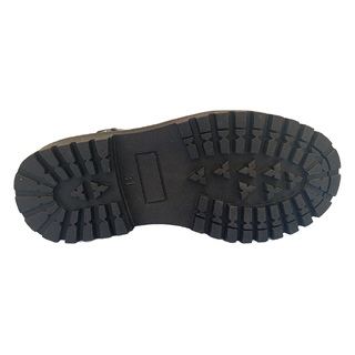 Aby Shoes 673 Μαύρο 